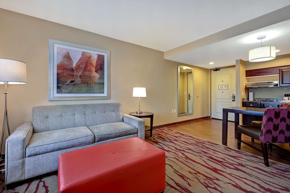 Homewood Suites by Hilton Albuquerque Airport - photo 20