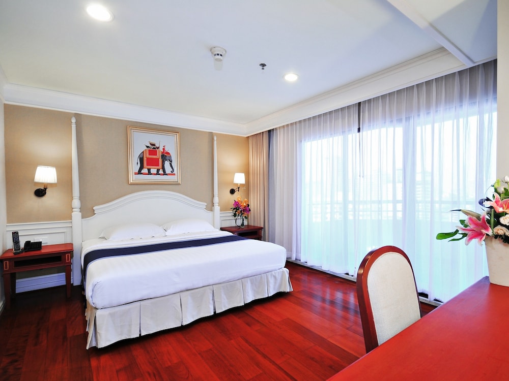 Guestroom
