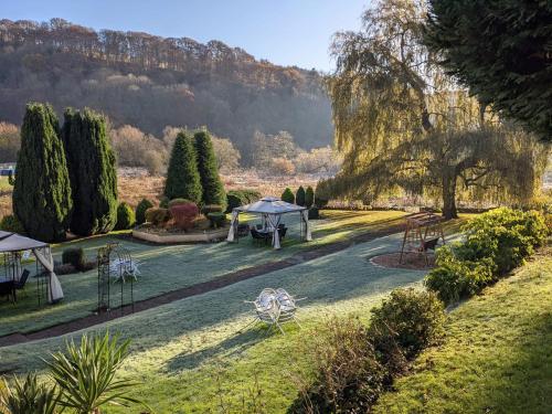 The Paddocks Hotel in Ross On Wye, United Kingdom