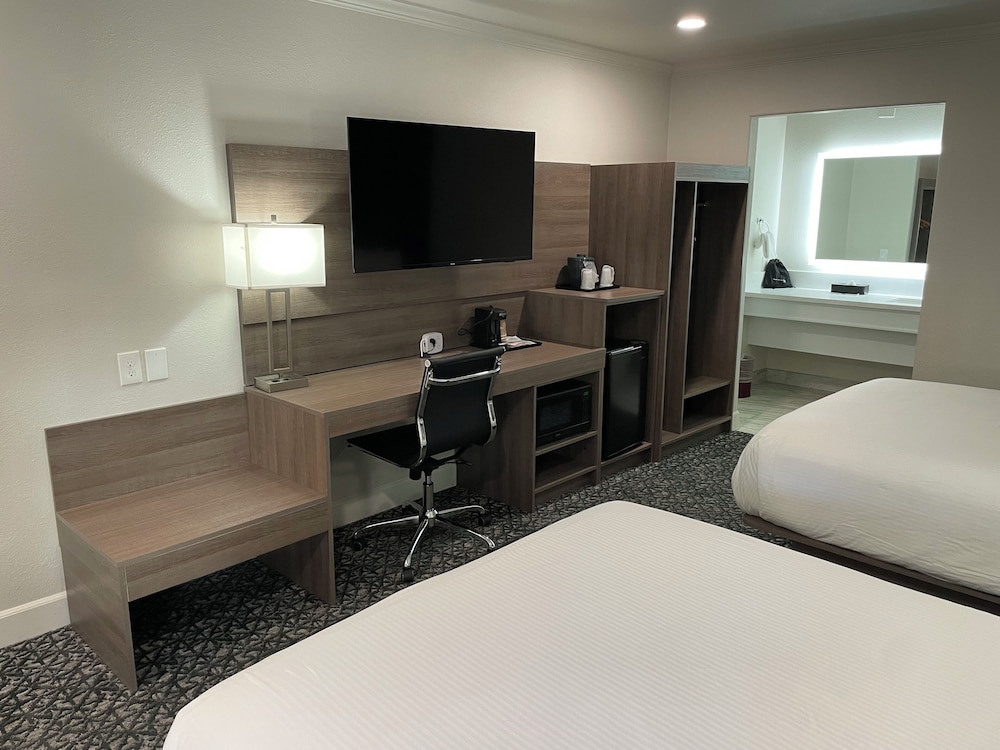 University Park Inn & Suites - photo 4