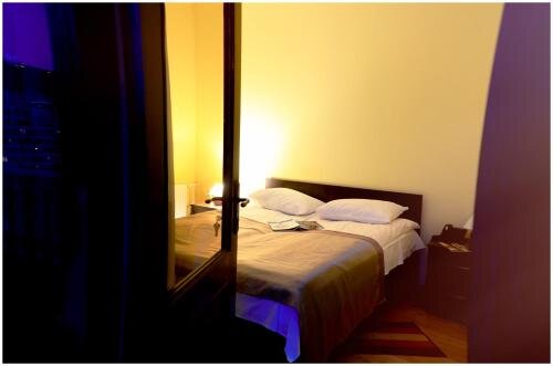 Hotel Dalida