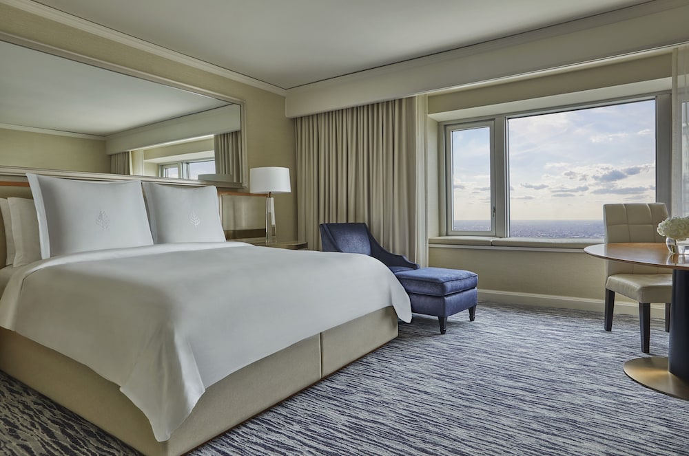 Four Seasons Hotel Chicago - photo 15