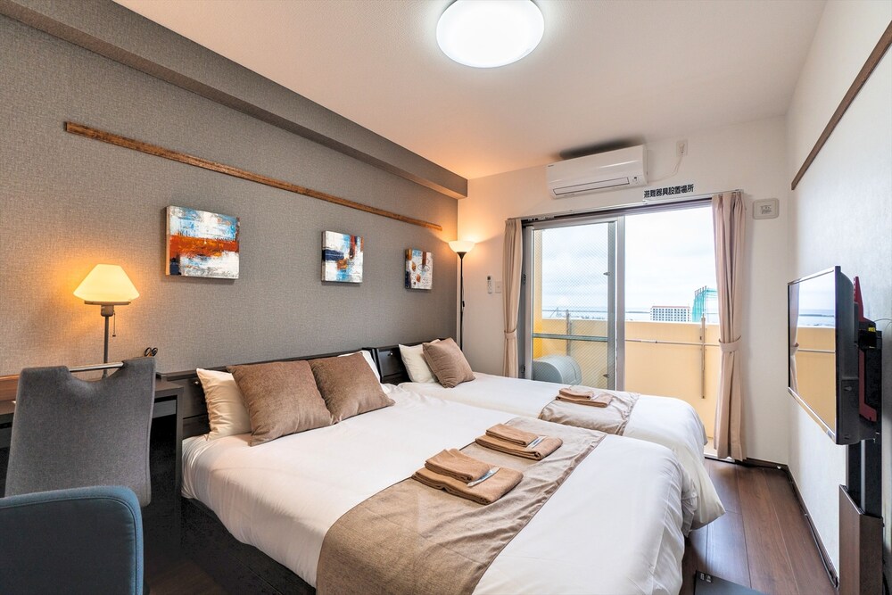 Kintaro Hotel Okinawa Naha in Naha, Japan