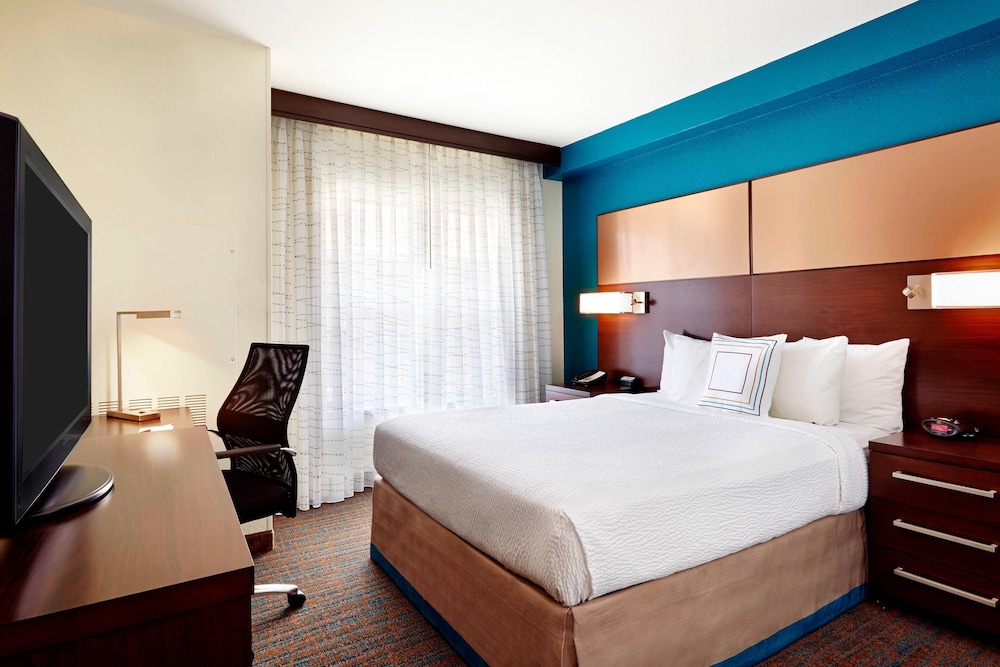 Residence Inn by Marriott Houston by The Galleria - photo 4