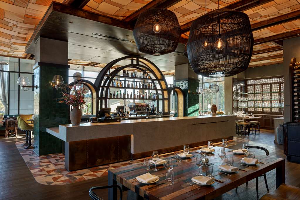 Hyatt Centric Buckhead Atlanta - photo 12