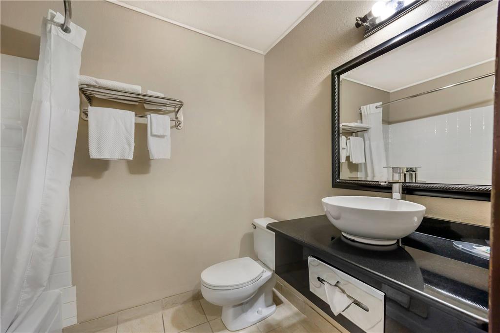 Quality Inn Umatilla Hermiston - photo 27