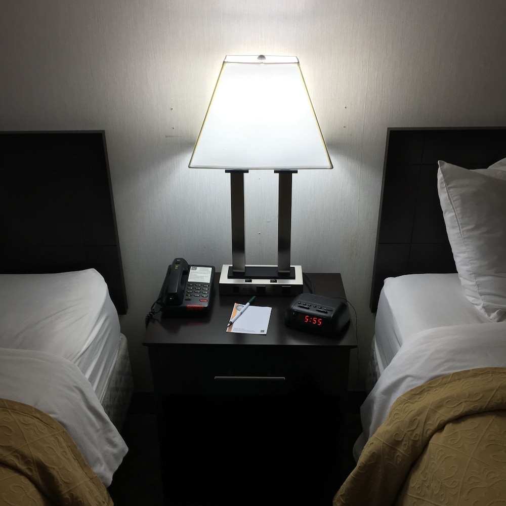 Blisspoint Inn Columbia City - photo 37