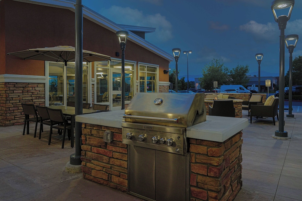Residence Inn by Marriott Colorado Springs First & Main - photo 17