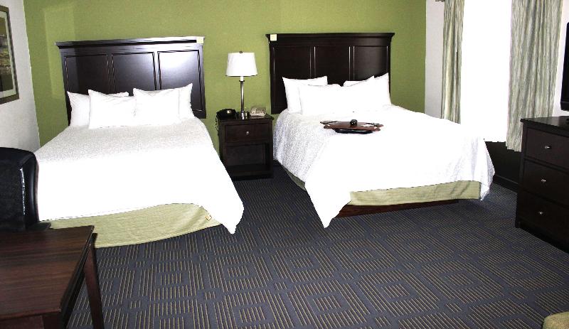 Hampton Inn & Suites Hazard - photo 17