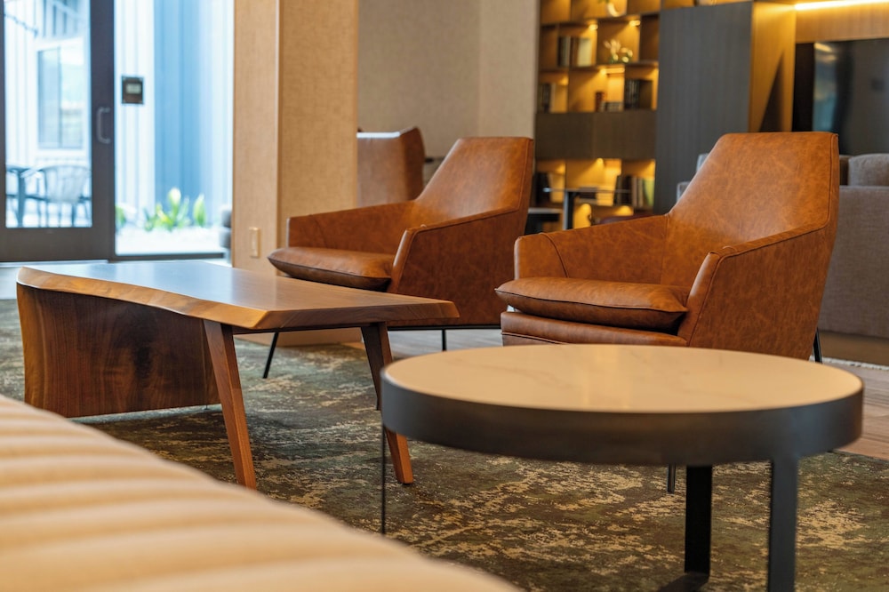SpringHill Suites by Marriott San Luis Obispo - photo 11