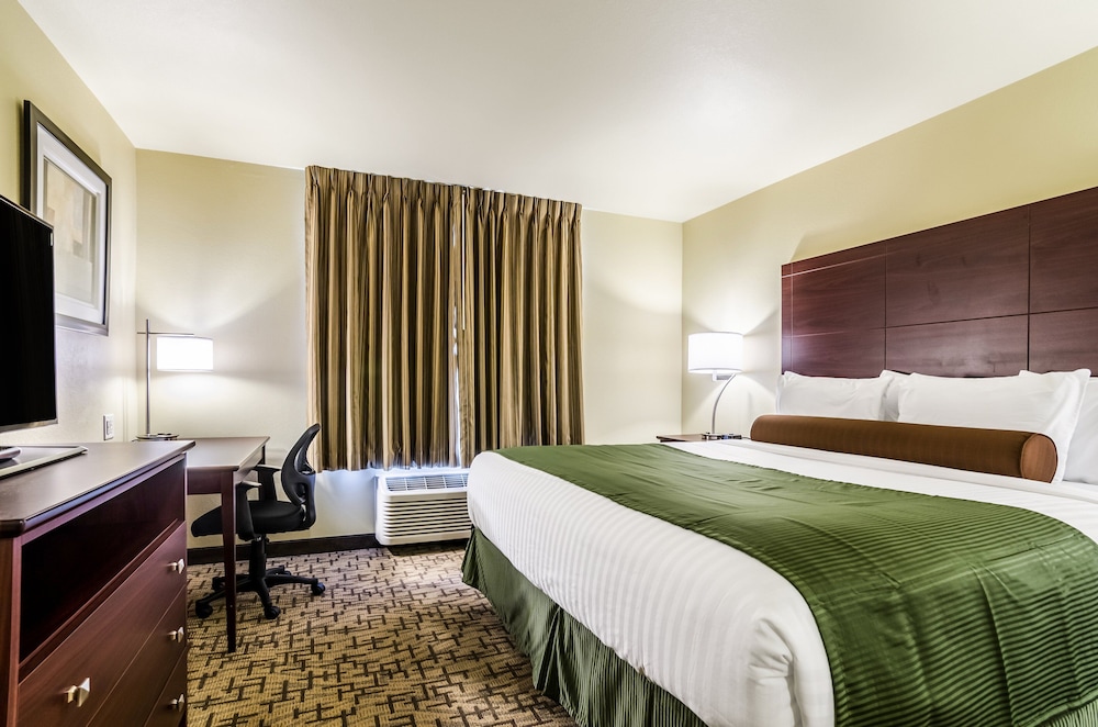 Cobblestone Inn & Suites Ord - photo 22