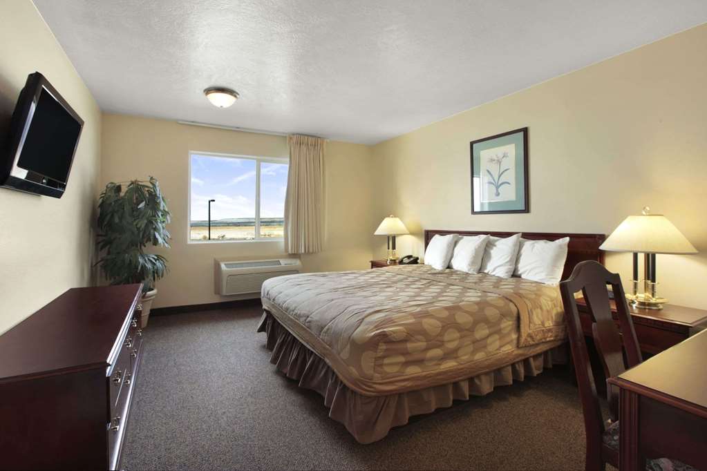 Days Inn by Wyndham Beaver - photo 6