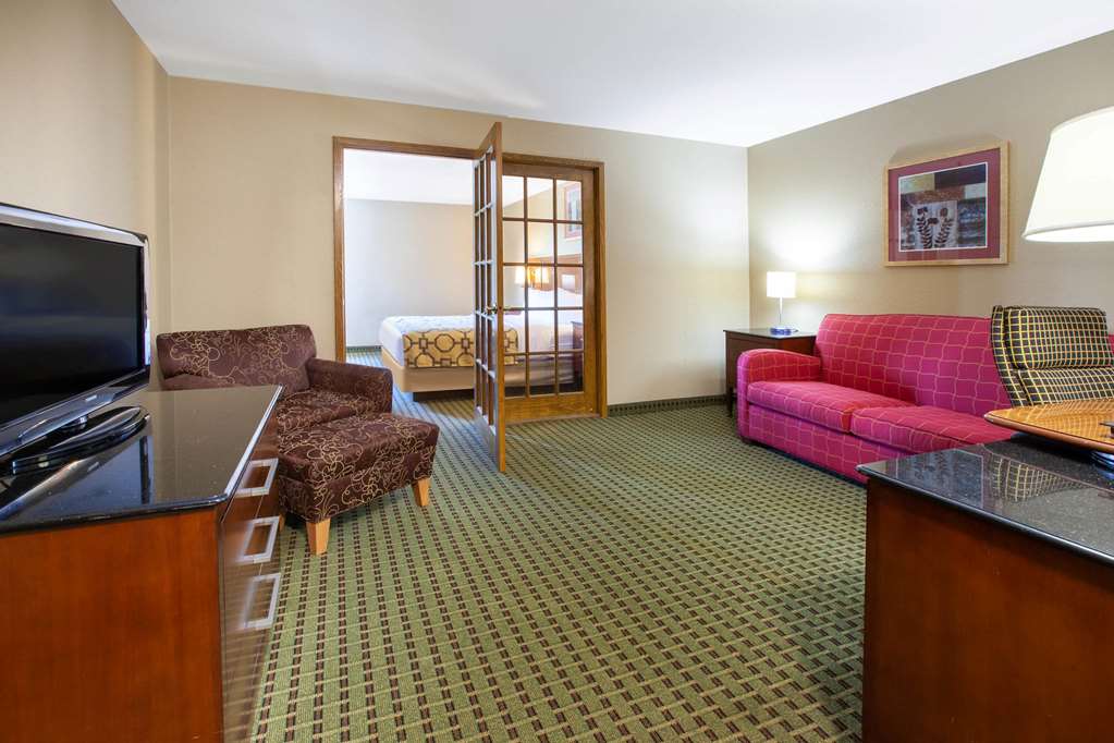Baymont by Wyndham Franklin - photo 15