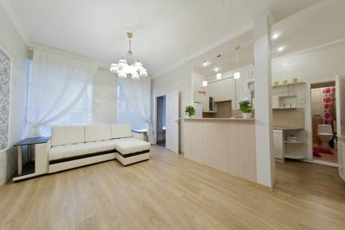 SpbStay Saint Petersburg — 4-Star Luxury Hotel in Saint Petersburg, Russia