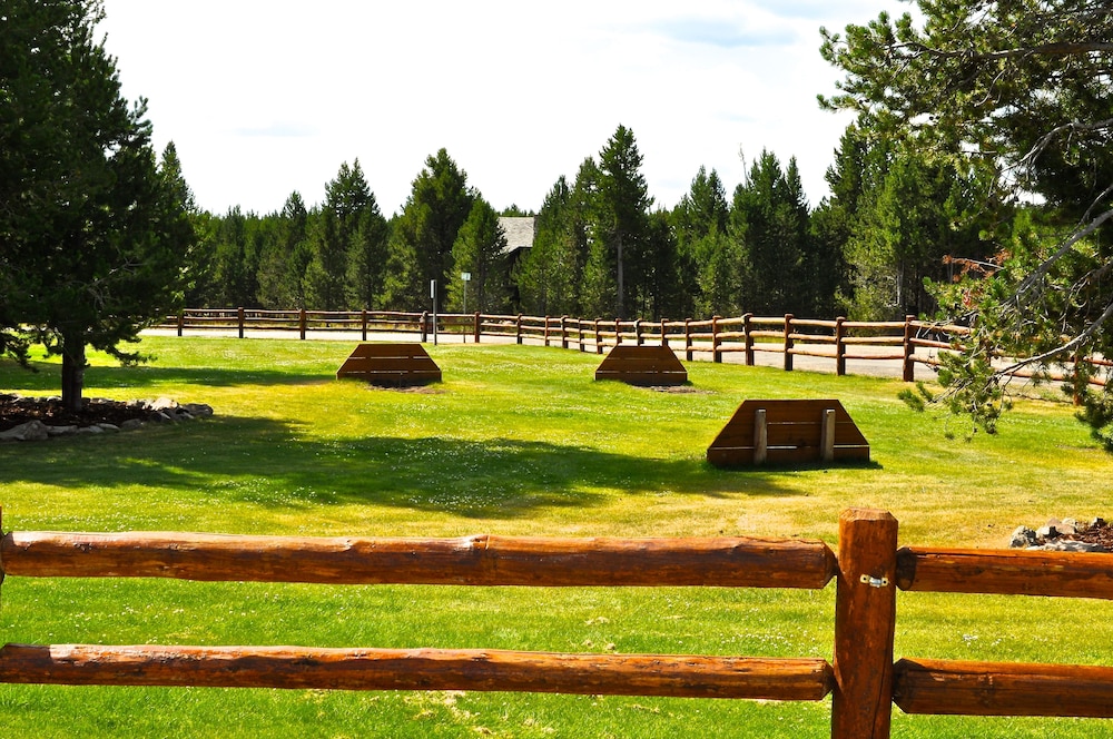 Sawtelle Mountain Resort - photo 56