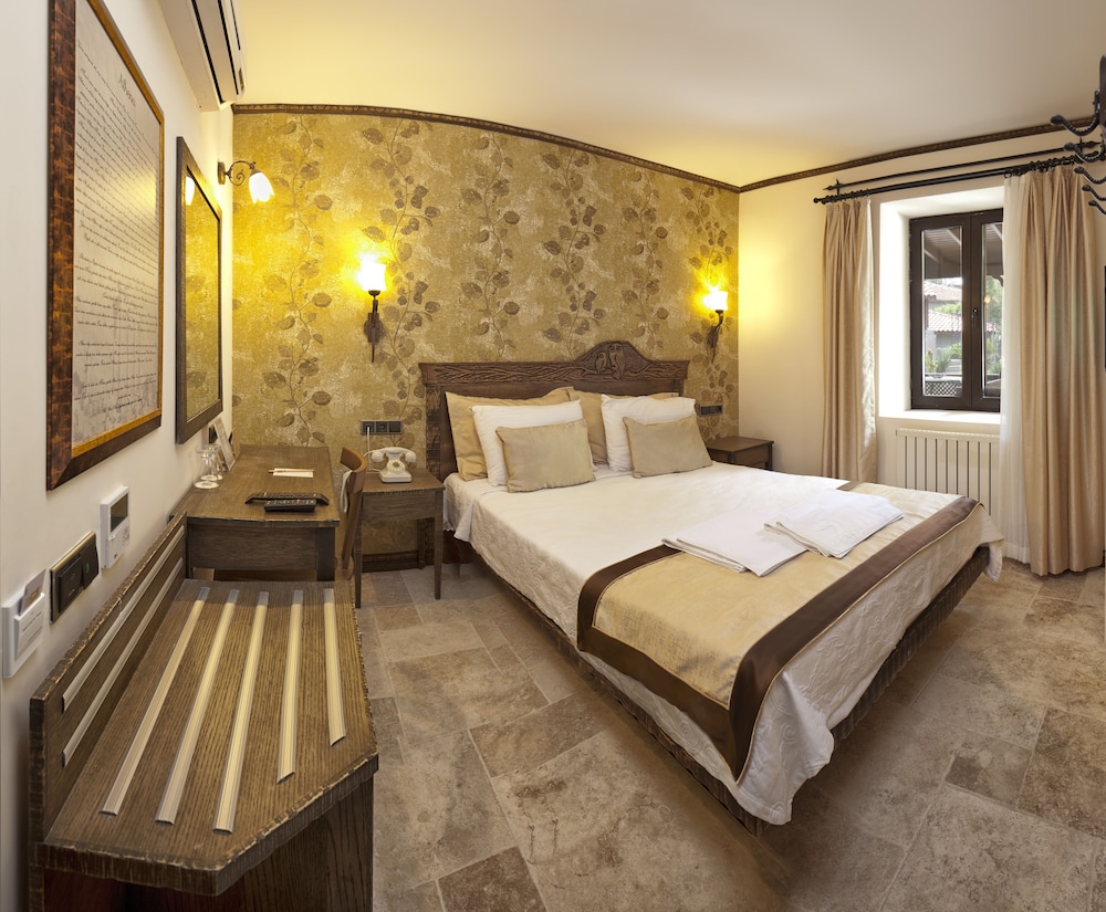 Assos Behram Hotel Special Class Adults Only — Ayvacik — photo 5