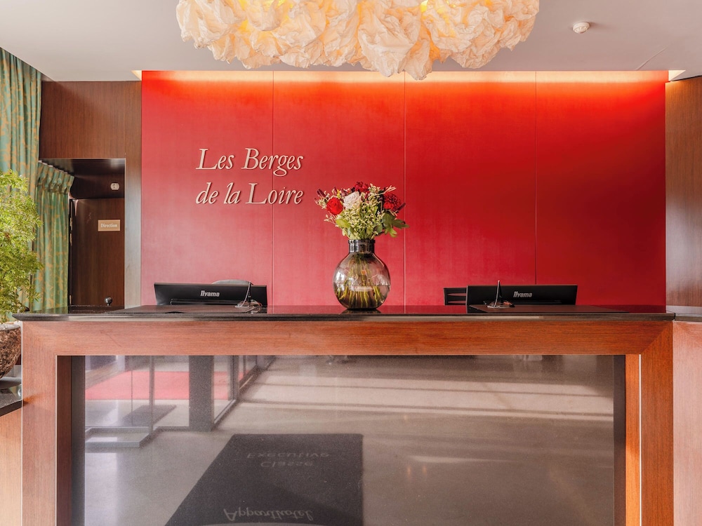 Residhome Nantes Berges de la Loire in Nantes, France