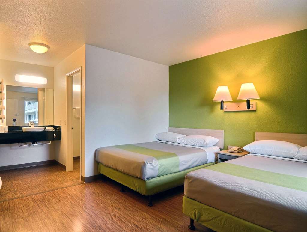 Motel 6 Tumwater WA Olympia - photo 13