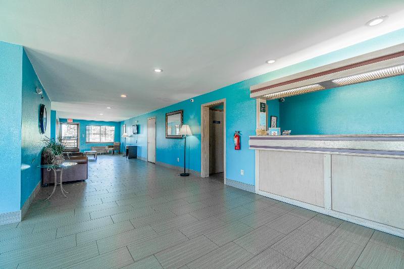 Executive Inn Port Lavaca by OYO - photo 38