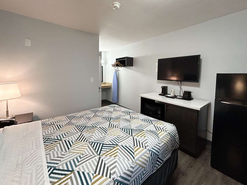 Studio6 Suites Vancouver WA Waterfront - photo 10