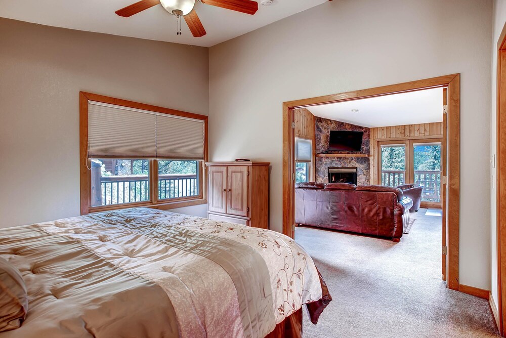 Black Canyon Inn Unit D4 5 - photo 4