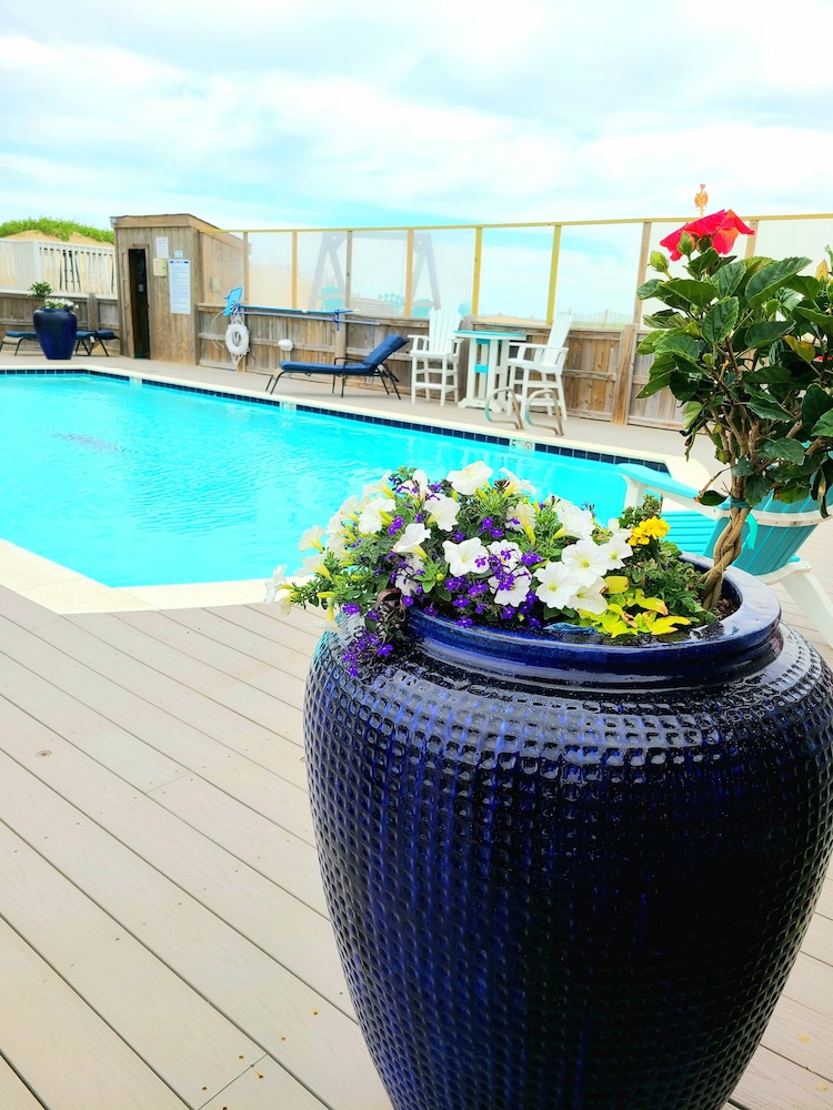 SandSpur Ocean Cottages - photo 99