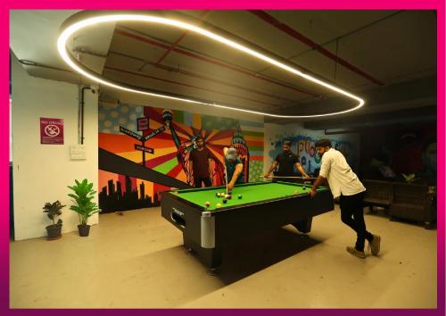 C Suites Grand Central — Pune — photo 4
