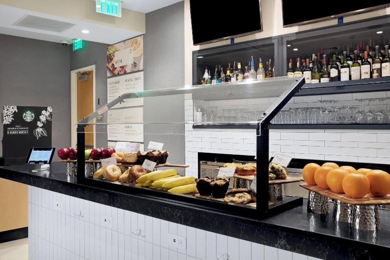 Courtyard by Marriott Boston Downtown North Station - photo 120