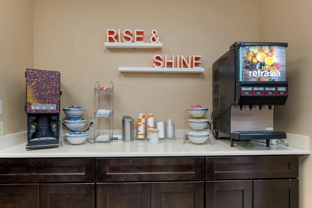 Comfort Inn Camp Verde I 17 - photo 25