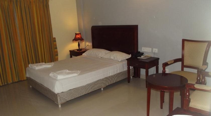 Devasura Inn — Guruvayur — photo 2