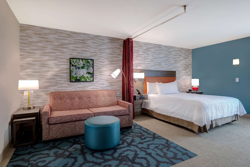 Home2 Suites by Hilton Bryant AR - photo 32