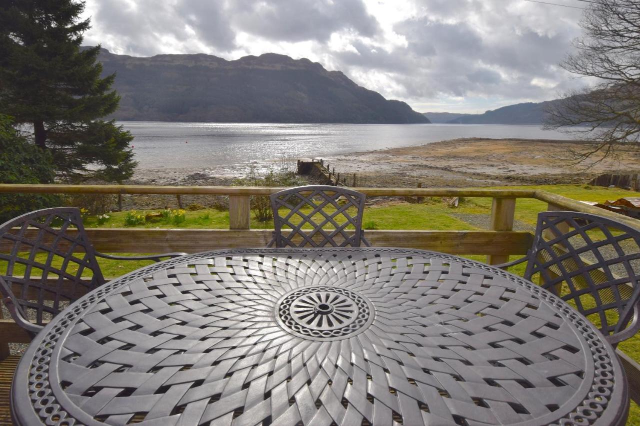Dalriada by Loch Goil - last minute hotel in Unknown City