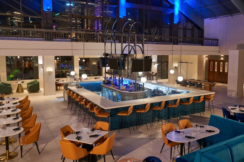 Sheraton Pittsburgh Hotel at Station Square - photo 39