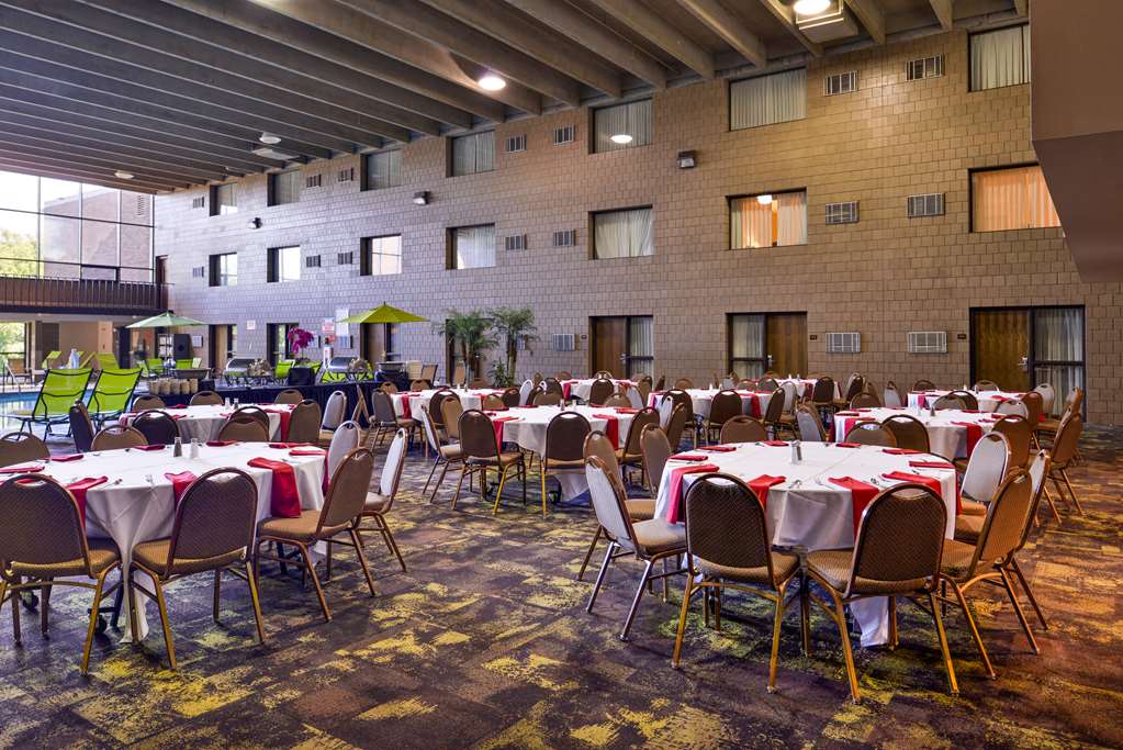 Best Western Plus Kelly Inn - photo 64