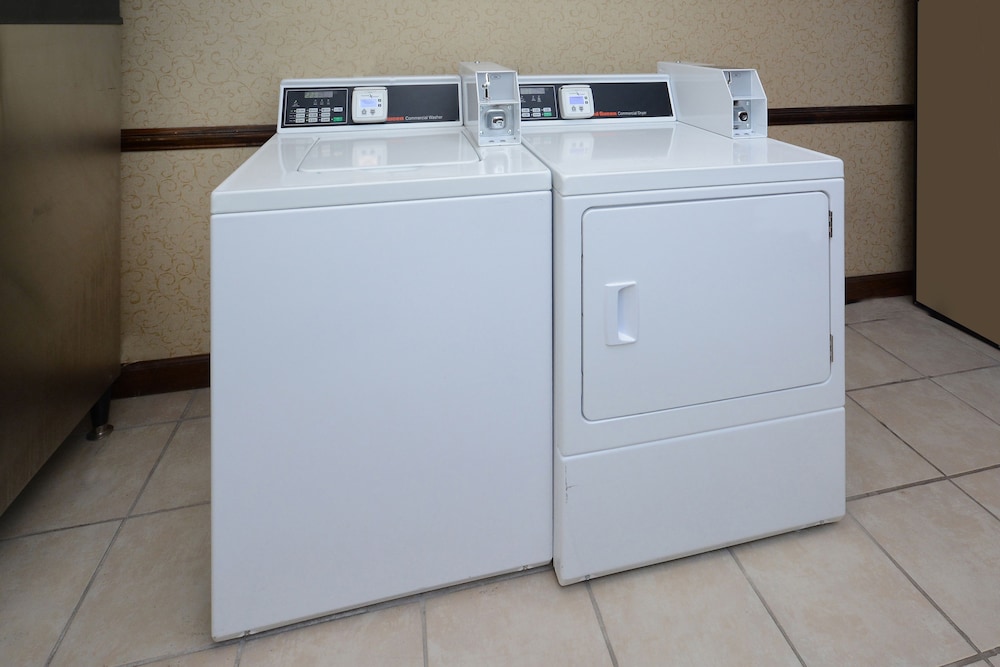 Holiday Inn Express Richmond I 64 Short Pump Area by IHG - photo 26