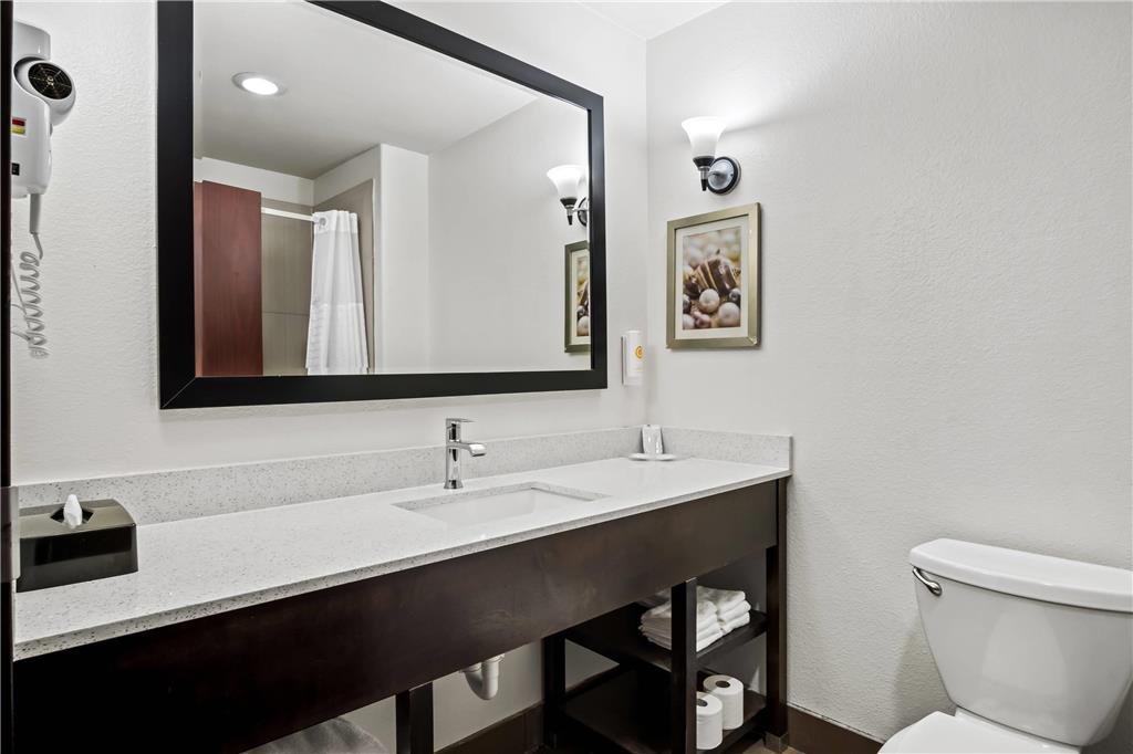 Comfort Suites Waxahachie Dallas - photo 13