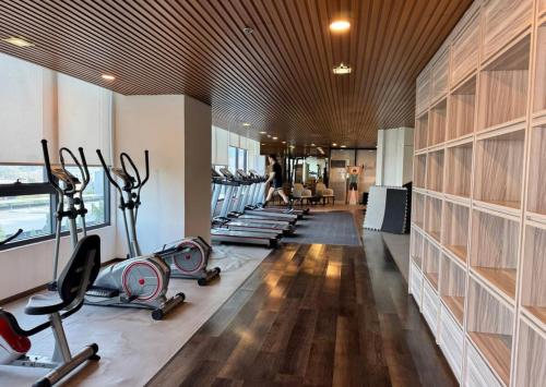 Beautiful Studio Room Near MRT