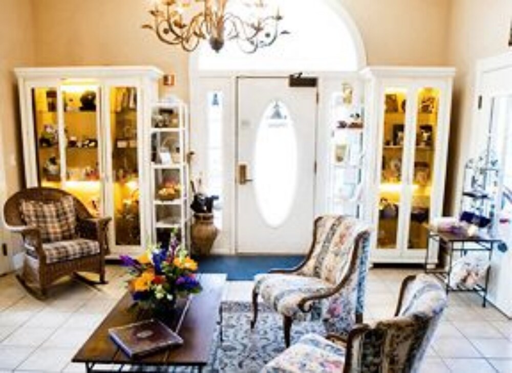 Old Town GuestHouse B&B - photo 10