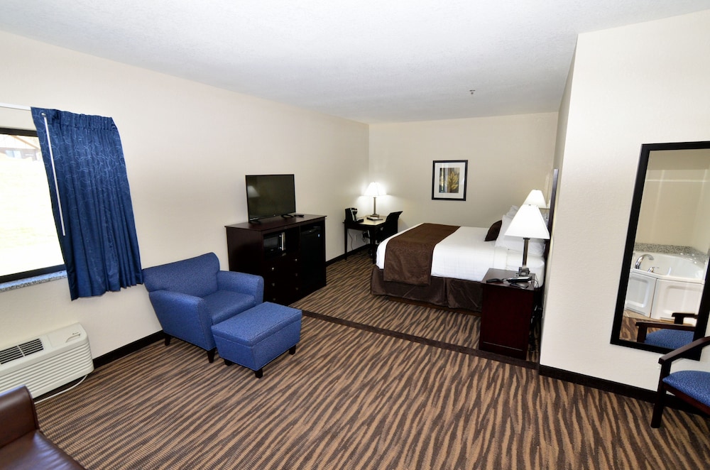 Cobblestone Inn & Suites Manning - photo 23