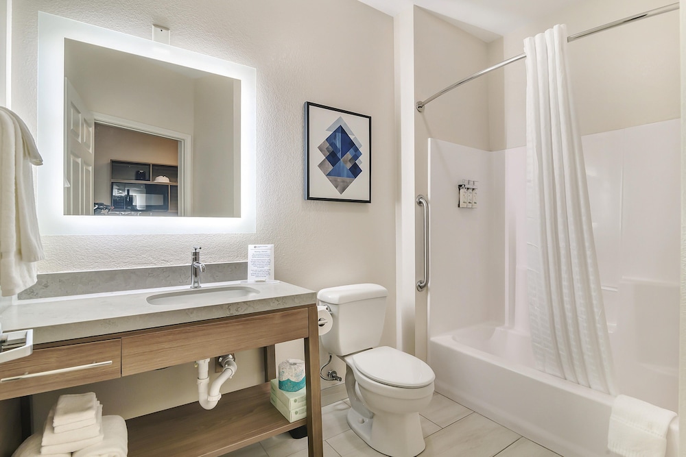 Candlewood Suites Longview By Ihg - photo 7