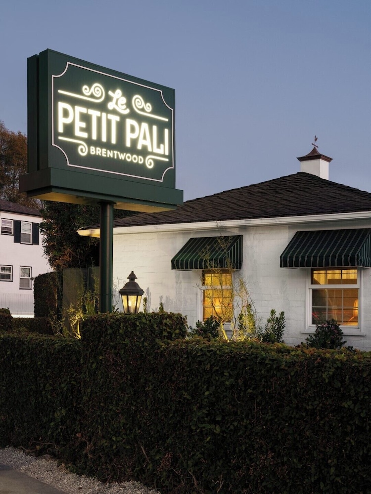 Le Petit Pali Brentwood West Los Angeles - photo 68