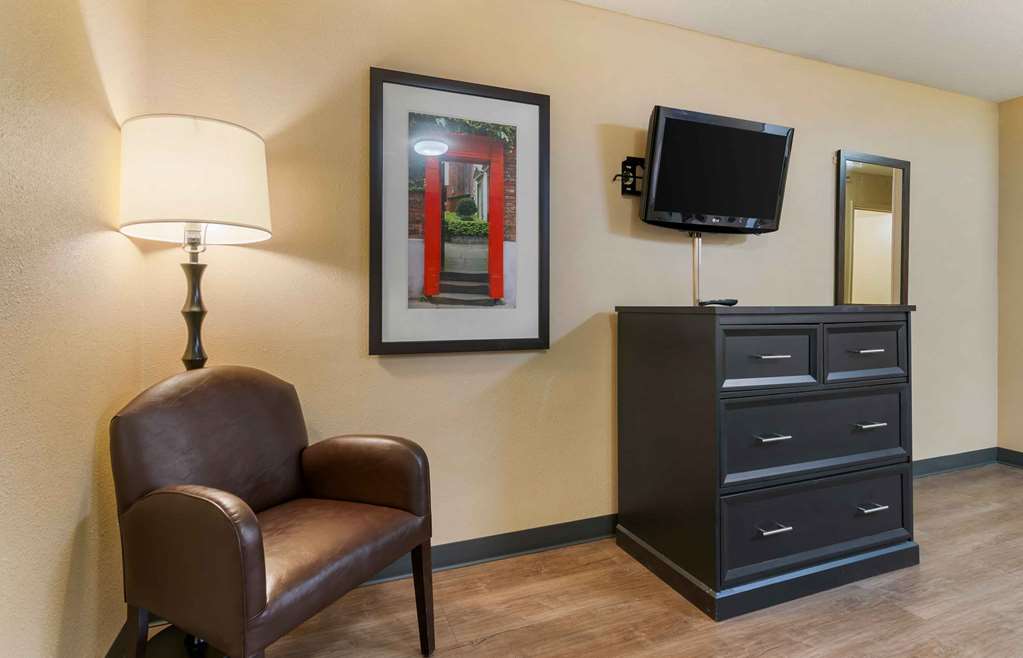 Extended Stay America St Louis Earth City - photo 12