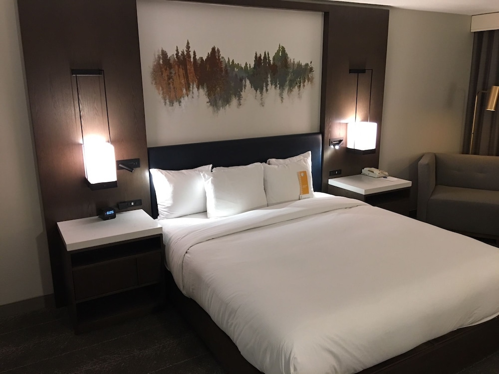 Hilton Peachtree City Atlanta Hotel & Conference Center - photo 15