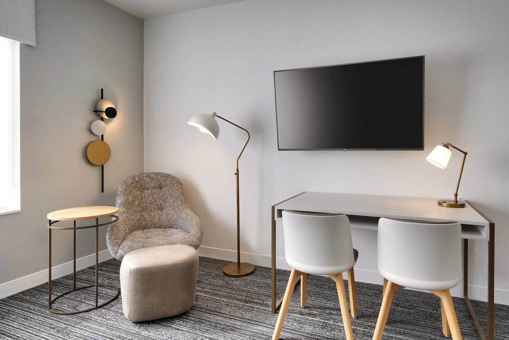 TownePlace Suites by Marriott Salt Lake City Murray - photo 18