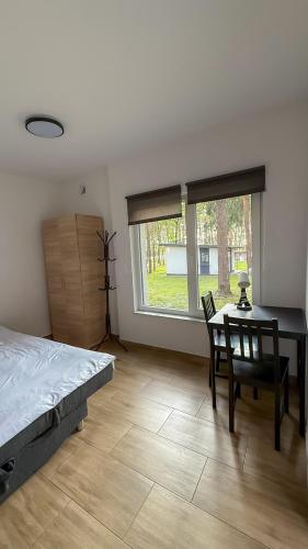 Ośrodek Wypoczynkowy Kropelka — Bialka — photo 4