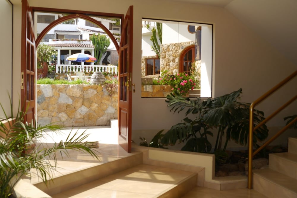 La Mansion Casa Hotel — Andahuaylas — photo 3