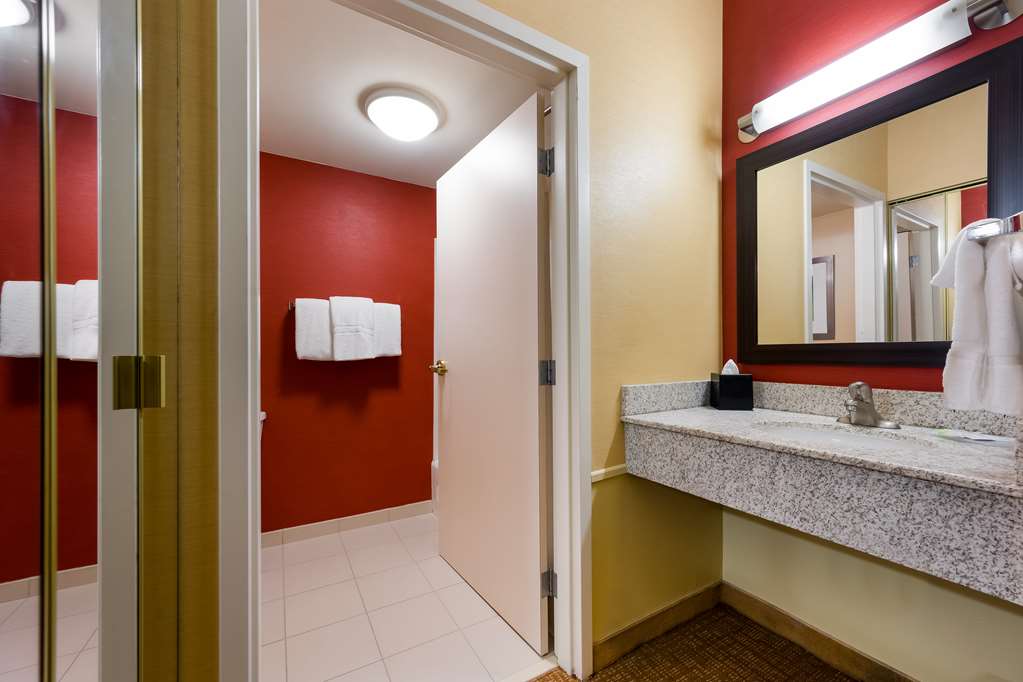 Sonesta Select Detroit Novi - photo 37