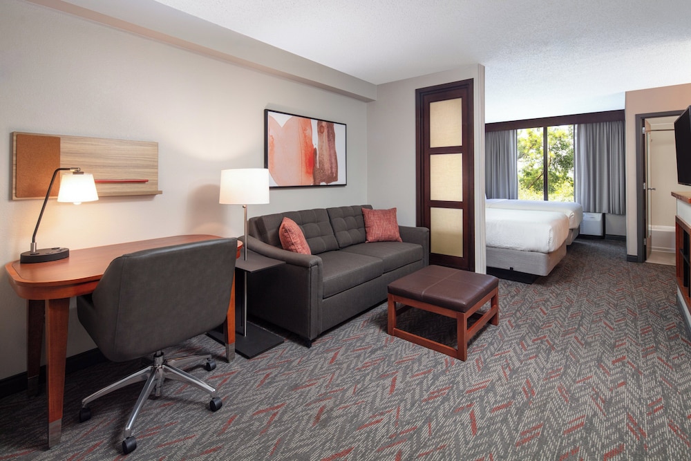 Candlewood Suites Birmingham Inverness - photo 11