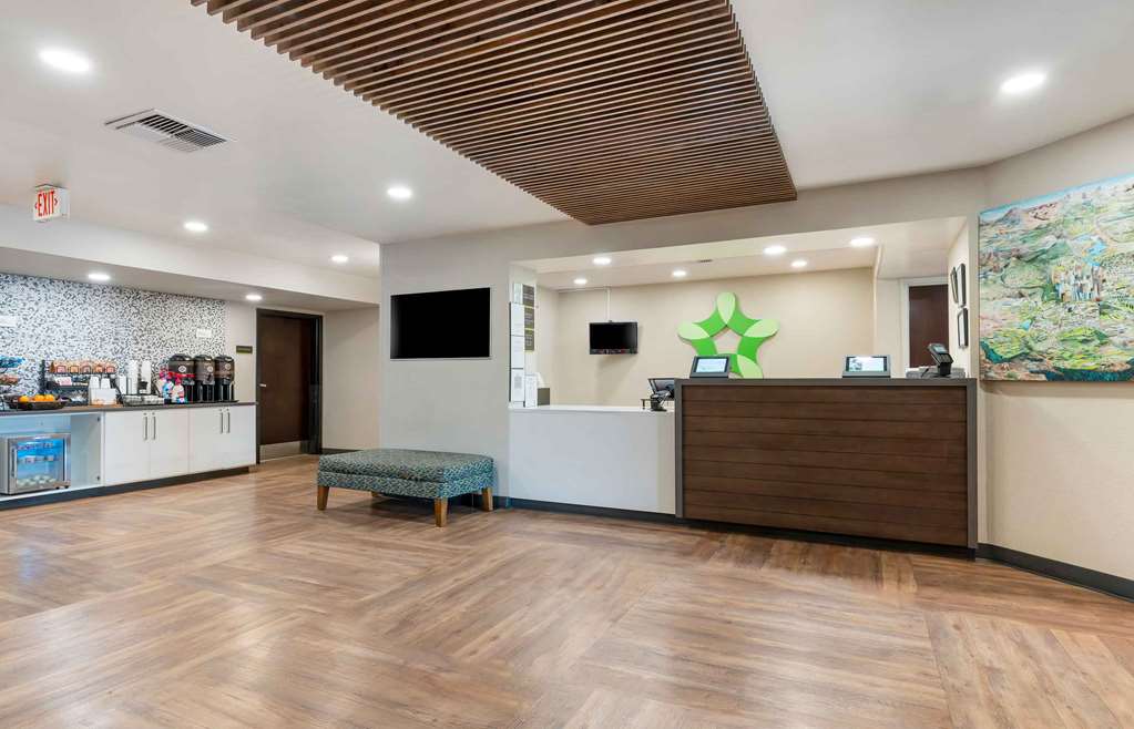 Extended Stay America Premier Suites Union City Dyer St. - photo 3