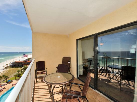 The Summit Beach Resort by Panhandle Getaways - photo 19